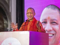 यूपी में निवेश लाने के लिए खुद मैदान में उतरे CM योगी आदित्यनाथ, मुंबई पहुंचे