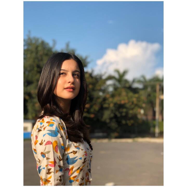 तुनिषा शर्मा की उम्र 20 साल ही थी. कम उम्र में ही उन्होंने काफी लोकप्रियता हासिल कर ली थी. (फोटो क्रेडिट - तुनिषा शर्मा इंस्टाग्राम)