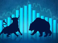 Share Market : இரண்டாவது நாளாக சரிவில் தொடங்கிய இந்திய பங்குச்சந்தை... முதலீட்டாளர்கள் கவலை...