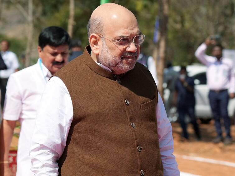 Tripura Union Home Minister Amit Shah Reach Wednesday As BJP Preps For Assembly Polls Union HM Amit Shah To Reach Tripura On Wednesday As BJP Preps For Assembly Polls
