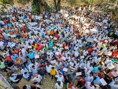 Power Discom Unions Call Off Strike After Maha Govt Assures No Privatisation Of State-Run Firms