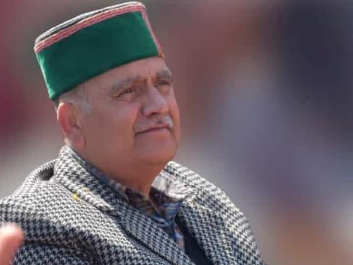 Himachal Pradesh: कांग्रेस MLA कुलदीप सिंह पठानिया का विधानसभा अध्यक्ष बनना तय, दाखिल किया नामांकन Congress MLA Kuldeep Singh Pathania Becomes Himachal Assembly Speaker filed nomination Himachal Pradesh: कांग्रेस MLA कुलदीप सिंह पठानिया का विधानसभा अध्यक्ष बनना तय, दाखिल किया नामांकन