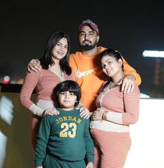 Armaan Malik House: दो पत्नियों के साथ इस आलीशान घर में किंग की लाइफ जीते हैं फेमस यूट्यूबर अरमान मलिक, देखिए Inside तस्वीरें