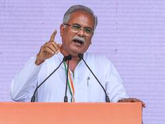 भूपेश बघेल का दावा- 'छत्तीसगढ़ में बनेगी कांग्रेस की सरकार', बताया कितने सीटों पर होगी जीत?