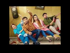 दिसतं तसं नसतं... 'वाळवी'चा रहस्यमय ट्रेलर प्रेक्षकांच्या भेटीला