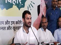 BSSC के अभ्यर्थियों को मिला तेज प्रताप का साथ, बोले- तेजस्वी और CM नीतीश कुमार से करेंगे बात