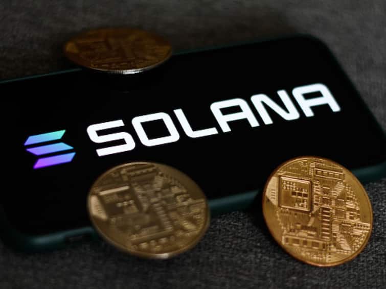 Cryptocurrency Price Today In India January 4 Check Global Market Cap Bitcoin Ethereum Doge Solana Litecoin Doge Sol Bull Rally Gainer Loser