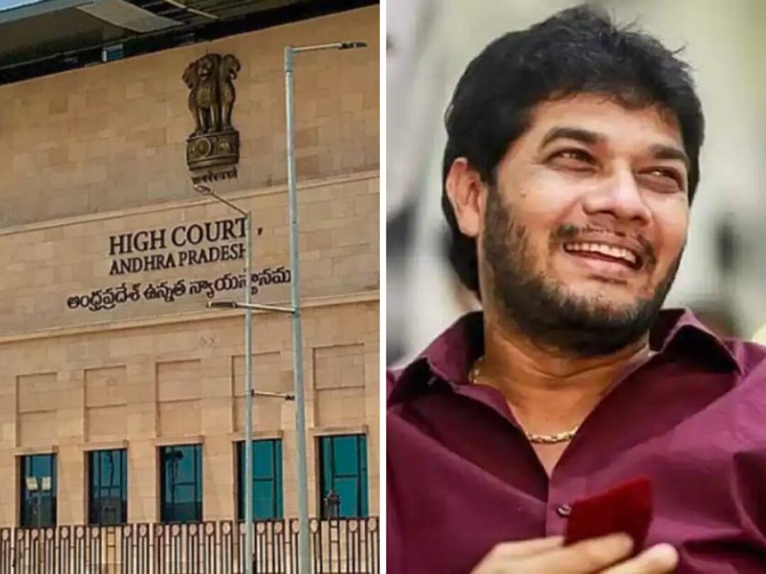 High Court refused to hand over the former driver's murder case in which MLC Anantha Babu was accused to the CBI. MLA Anantababu Cace : ఎమ్మెల్సీ అనంతబాబుకు ఊరట - మాజీ డ్రైవర్ హత్య కేసును సీబీఐకి ఇచ్చేందుకు హైకోర్టు నిరాకరణ !