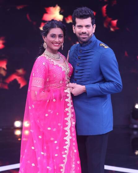 काही गैरसमज आणि दुराव्यामुळे दीपा-कार्तिकने त्यांच्या आयुष्यातील महत्त्वाचे क्षण गमावले होते.