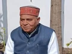 भोपालः कांग्रेस विधायक सुनील सर्राफ के सपोर्ट में उतरे नेता प्रतिपक्ष, कहा- 'हर्ष फायर करना कोई अपराध नहीं'