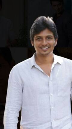 Actor Jiiva: தித்திக்குதே படத்தின் க்யூட் நாயகன் ஜீவா குறித்த சுவாரஸ்ய தகவல்கள்!