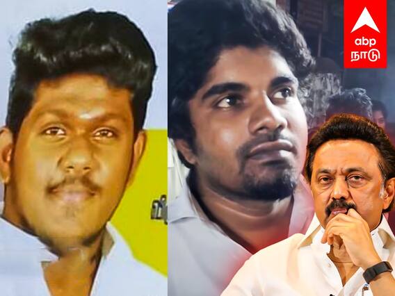 DMK Cadres Arrest : பெண் காவலரிடம் அத்துமீறல் திமுக நிர்வாகிகள் கைது! முதல்வர் ஸ்டாலின் அதிரடி