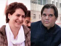 वरुण गांधी ने खत्म किया सस्पेंस! क्या बहन प्रियंका ने खोल दिए कांग्रेस के दरवाजे?