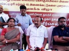 ‘அண்ணாமலை பொறுப்பாக பேசவில்லை’ - அமைச்சர் பன்னீர்செல்வம் காட்டம்
