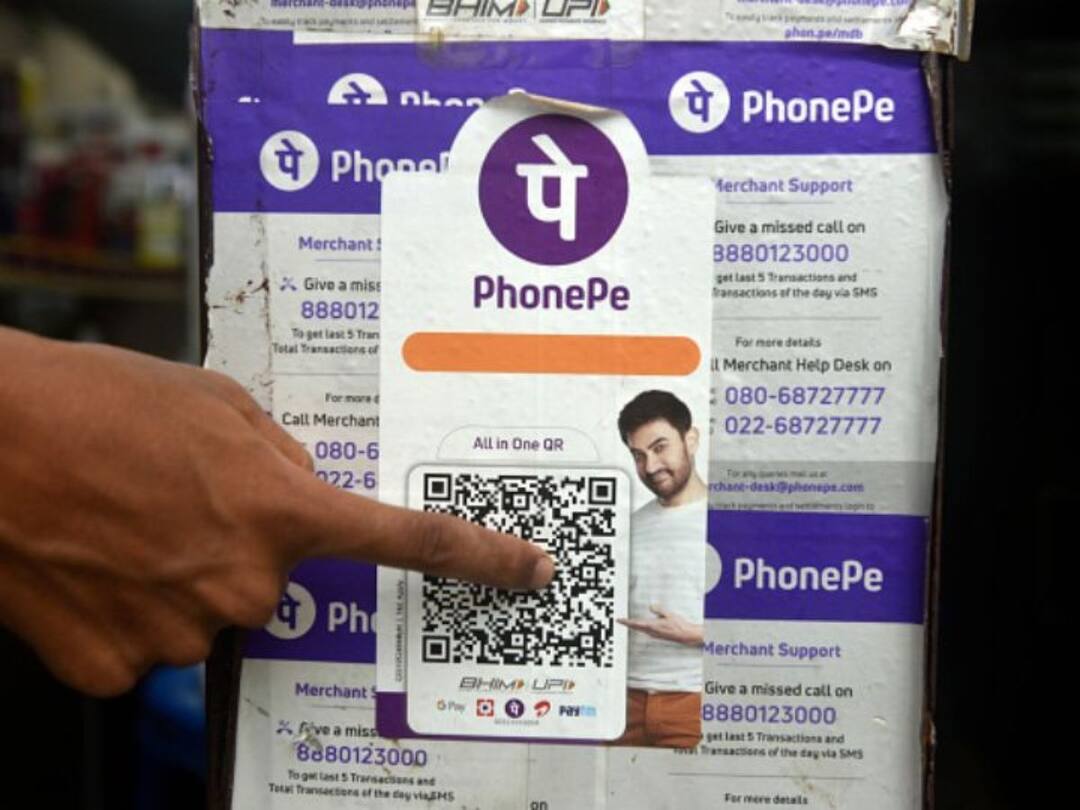 US Retail Major Walmart Gets $1-Billion Tax Bill For PhonePe Shift To India: Report US Retail Major Walmart Gets $1-Billion Tax Bill For PhonePe Shift To India: Report