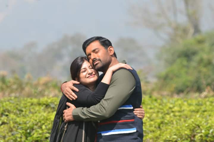 এই সিরিজের মুখ্যভূমিকায় থাকছেন অঙ্কুশ । প্রথমবার অঙ্কুশের বিপরীতে দেখা যাবে সন্দীপ্তা সেন (Sandipta Sen)-কে। শুধু অঙ্কুশ নয়, ওয়েব সিরিজের কাস্টিংয়ে রয়েছে আরও চমক ।