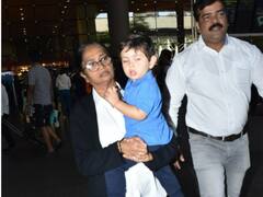 Taimur Ali Khan Nanny: तैमूर और जेह को संभालने के लिए नैनी को मोटी सैलरी देती हैं करीना कपूर ख़ान? करने पड़ते हैं ये-ये काम!