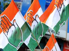 Gujarat Politics: વિધાનસભા ચૂંટણીમાં હાર બાદ રાજકોટ જિલ્લા કોંગ્રેસ પ્રમુખે આપ્યું રાજીનામું