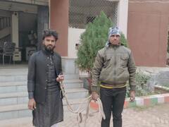 मदरसा में लड़कियों की फोटो खींच मौलवी करता था गंदी हरकतें, भेजा गया जेल