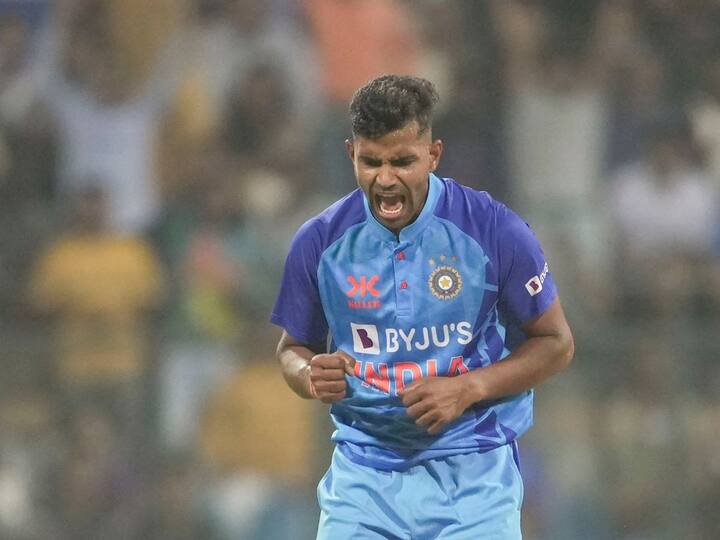 'Was Waiting For Six Years' - Shivam Mavi Says After Picking 4-wicket Haul vs Sri Lanka 'Was Waiting For Six Years' - Shivam Mavi Says After Picking 4-wicket Haul vs Sri Lanka