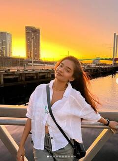 Anushka Sen: ਛੋਟੀ ਉਮਰ 'ਚ ਹੀ ਆਪਣੇ ਬੋਲਡ ਲੁੱਕ ਨਾਲ ਸੋਸ਼ਲ ਮੀਡੀਆ 'ਤੇ ਧਮਾਲ ਮਚਾ ਰਹੀ ਹੈ ਅਨੁਸ਼ਕਾ ਸੇਨ, ਵੇਖੋ ਤਸਵੀਰਾਂ