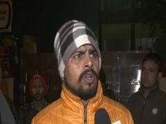 कंझावला कांड: 'साजिश रच रही निधि', अंजलि के मामा का दावा कहा- दर्ज हो धारा 304