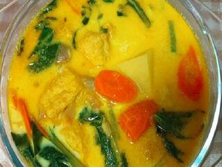 சுவையான சொதி செய்யலாமா? இதோ ஈஸியான ரெசிபி