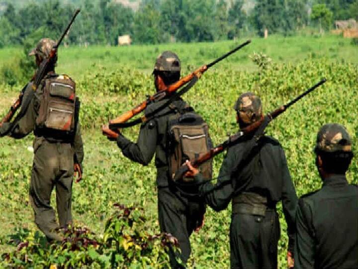 Jharkhand police action during search operation in Bokaro three notorious Naxalites arrested Bokaro Naxalites: बोकारो में तलाशी अभियान के दौरान पुलिस की बड़ी कार्रवाई, तीन कुख्यात नक्सलियों को किया गिरफ्तार