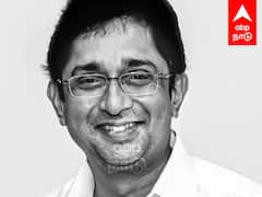 Thirumahan Evera : திருமகன் ஈவெரா எம்.எல்.ஏ. உடல் தகனம்.. இறுதி ஊர்வலத்தில் பங்கேற்ற காங்கிரஸ் தலைவர்கள்..