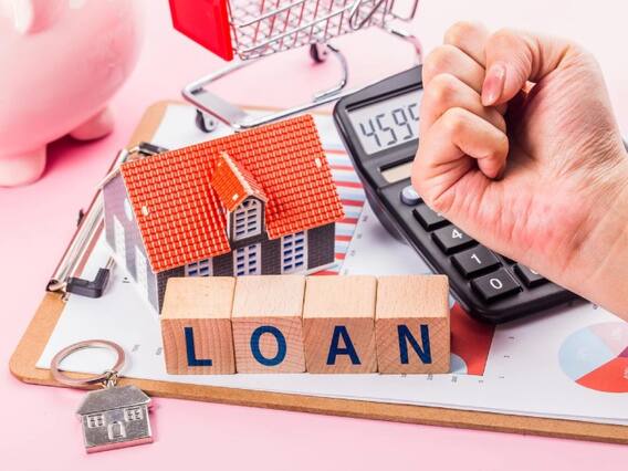 Home Loan: Banks give 5 types of home loans for different purposes, know which one is beneficial for you Home Loan: Banks give 5 types of home loans for different purposes, know which one is beneficial for you