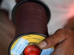 एमपी में चाइनीज मांझा बेचने वाले खबरदार, मकान तोड़ने के साथ ही रासुका के तहत होगी कार्रवाई