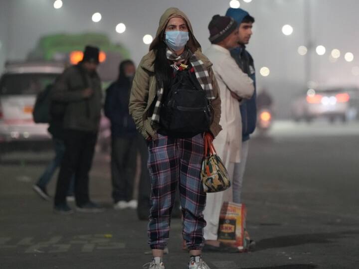 Weather Update and Forecast cold wave likely over north India delhi temperature dropped Weather Update: दिल्ली में पारा 2.8 डिग्री तक गिरा, IMD ने कहा- ऐसे ही रहेंगे हालात, पढ़ें पूरे उत्तर भारत का अपडेट