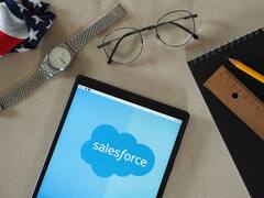 Salesforce To Slash 10 Per Cent Of Workforce, Close Some Of Its Offices