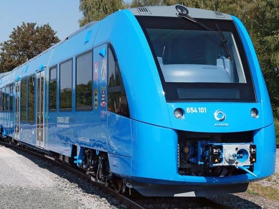 Hydrogen Trains: Hydrogen trains will run at a speed of 160 kmph in India this year Hydrogen Trains: ભારતમાં આ વર્ષે 160kmph ઝડપે દોડશે હાઇડ્રોજન ટ્રેન