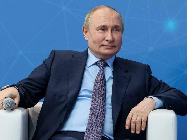 ‘Willing to talk to Ukraine but…’, Vladimir Putin told Turkish President