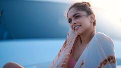 'বেশরম রং' গানের কোন কোন দৃশ্যে কাঁচি চলবে?