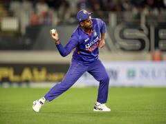 IND vs SL: Sanju Samson Ruled Out Of Remainder Of T20I Series, Replacement Announced