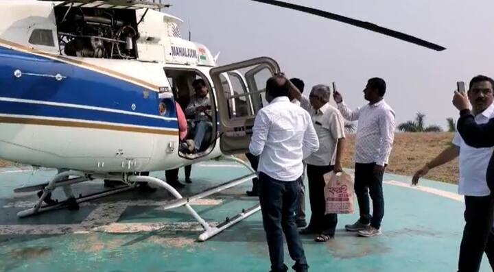 गोरे यांची गाडी एसयूव्ही ज्या खड्ड्यात पडली तो खड्डा किमान 30 फूट खाली होता. त्यामुळे आमदारांच्या छातीत फ्रॅक्चर झाले होते. अपघातानंतर छातीत दुखापत आणि छातीचा घोट फ्रॅक्चर झाल्याने त्यांना क्लिनिकमध्ये दाखल करण्यात आले होते.