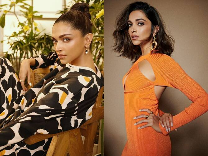 After Getting Trolled For Wearing Bikini, Deepika Padukone