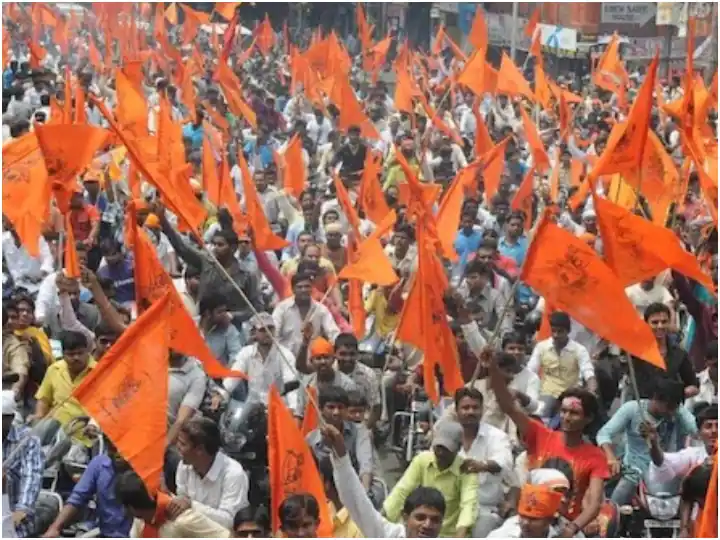 छत्तीसगढ़: धर्मांतरण पर नहीं थम रहा बवाल, VHP ने की कठोर कानून बनाने की मांग तो कांग्रेस ने दे डाला ये करारा जवाब