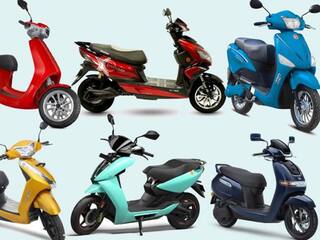 Electric Vehicles: கிடுகிடுவென உயர்ந்த மின்சார இருசக்கர வாகன விற்பனை.. இந்தியாவில் 305% அதிகரிப்பு