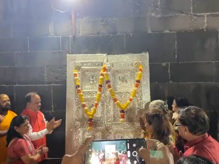 आजपासून त्र्यंबकेश्वर जोतिर्लिंग मंदिर आठ दिवसांसाठी बंद; भाविकांना दर्शन घेता येणार नाही