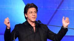 'মাসিক আয় কত?' অনুরাগীর প্রশ্নের উত্তরে অঙ্কটা জানালেন শাহরুখ খান