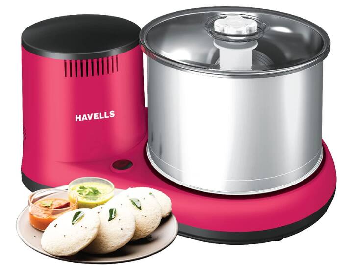 Amazon Deal On Wet Grinder How To Make Idli Dosa At Home How To Get Authentic South Indian Idli Dosa Taste Best 5 Wet Grinder बड़ी आसानी से घर में बनायें रेस्टॉरेंट जैसी इडली-डोसा, इन Wet ग्राइंडर से आयेगा एकदम ऑथेंटिक टेस्ट