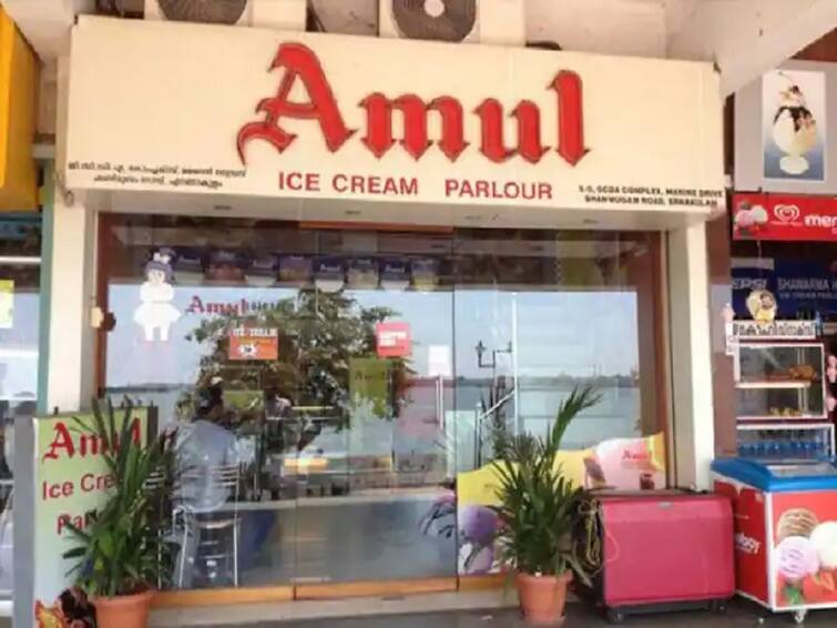 Business Idea: Start milk products business together with Amul! Will get strong returns in less time Business Idea: Amul સાથે મળીને શરૂ કરો દૂધ પ્રોડક્ટનો બિઝનેસ! ઓછા સમયમાં મજબૂત વળતર મળશે