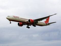 'Dereliction Of Duty': DGCA Issues Notices To Air India, Officials Over November 'Urination' Incident