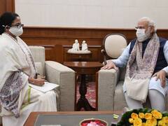 'Centre Owes Bengal Rs 6,000 Crore For MGNREGA Scheme', Says CM Mamata Banerjee