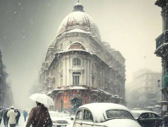 ਕਈ ਯੂਜ਼ਰਸ ਨੇ ਕਮੈਂਟ ਕੀਤਾ ਕਿ ਉਹ ਹੋਰ ਸ਼ਹਿਰਾਂ ਤੋਂ ਵੀ ਅਜਿਹੀਆਂ ਤਸਵੀਰਾਂ ਦੇਖਣਾ ਚਾਹੁੰਦੇ ਹਨ। ਟਵਿੱਟਰ 'ਤੇ ਕਮੈਂਟ ਕਰਦੇ ਹੋਏ ਲੋਕਾਂ ਨੇ ਕਿਹਾ ਹੈ ਕਿ, ਕੋਲਕਾਤਾ ਦਾ ਮੂਡ ਦਿੱਲੀ ਨਾਲੋਂ ਬਰਫ 'ਚ ਵਧੀਆ ਲੱਗ ਰਿਹਾ ਹੈ।