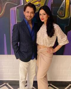 Shark Tank India 2 फेम अनुपम मित्तल की पत्नी हैं फेमस एक्ट्रेस, ‘बिग बॉस’ में आलिया भट्ट के भाई संग नजदीकियों से बटोरी थी चर्चा