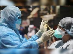 सिर्फ आम लोग नहीं...कोविड महामारी के दौरान डॉक्टर और नर्स को भी हुआ 'डिप्रेशन'